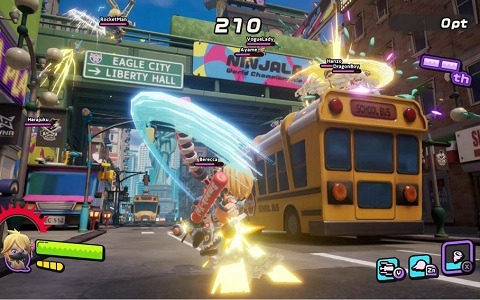 「ニンジャラ」ゲームサイクルや成長要素を紹介する「Devダイアリー #3」が公開！