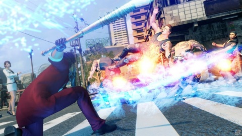 PS Storeとニンテンドーeショップで「SEGA ゴールデンウィークセール」が開催！の画像2