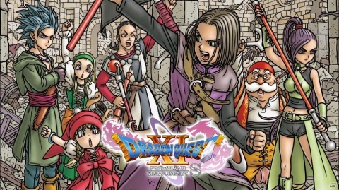 DQ、FFなどのシリーズタイトルがお得に！スクウェア・エニックス ゴールデンウィークセール開催の画像8
