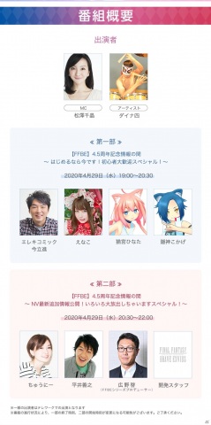 「FFBE」新レアリティ「Neo Vision」が発表！現行ユニットと一線を画す性能と成長システムを紹介の画像3