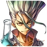 「ラストクラウディア」とTVアニメ「Dr．STONE」がコラボ―ユニット「石神千空」「コハク」を手に入れようの画像2