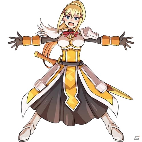 「ドラゴンポーカー」にて「映画 この素晴らしい世界に祝福を！紅伝説」との復刻コラボイベントが4月27日より開催！の画像7