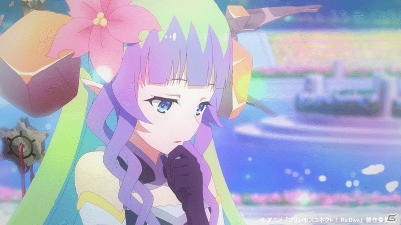 アニメ「プリンセスコネクト！Re:Dive」第4話Web予告＆先行カットが公開！の画像5