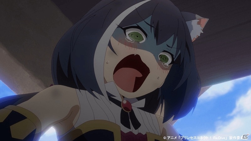 アニメ「プリンセスコネクト！Re:Dive」第4話Web予告＆先行カットが公開！の画像8