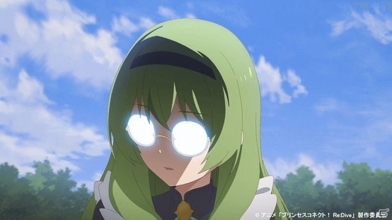 アニメ「プリンセスコネクト！Re:Dive」第4話Web予告＆先行カットが公開！の画像9