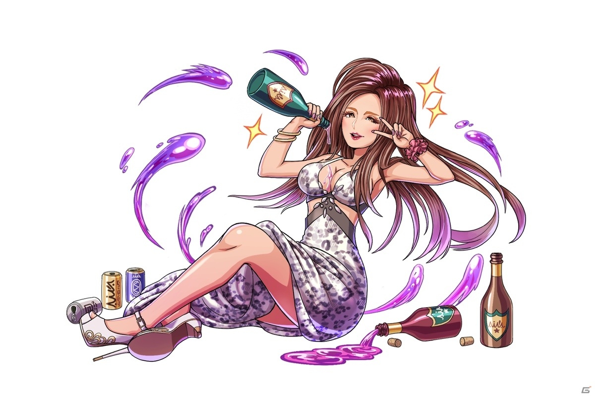 「ドラゴンエッグ」とテレビ番組「ゴッドタン」とのコラボが実施！「今ヤバイ！ モンスター芸能人No.1決定戦」出演芸能人が登場の画像12