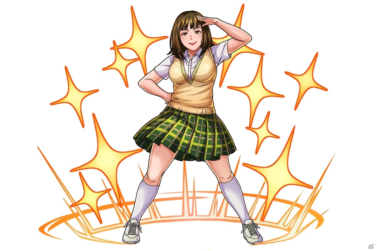 「ドラゴンエッグ」とテレビ番組「ゴッドタン」とのコラボが実施！「今ヤバイ！ モンスター芸能人No.1決定戦」出演芸能人が登場の画像5