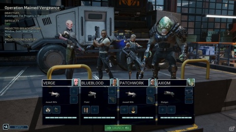 「XCOM: チーム・キメラ」が本日発売！Steamにて特別価格1,100円で発売中の画像3