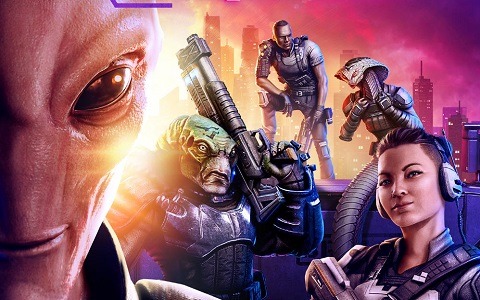 「XCOM: チーム・キメラ」が本日発売！Steamにて特別価格1,100円で発売中