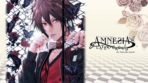 SwitchのDL版23タイトルが15％OFFに！「オトメイト SPRING SALE 2020」4月25日より開催の画像22