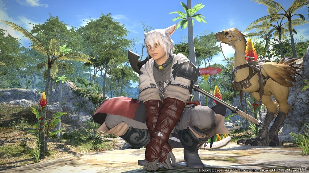 「ファイナルファンタジーXIV」が30％オフで購入できるセールが開催！の画像2