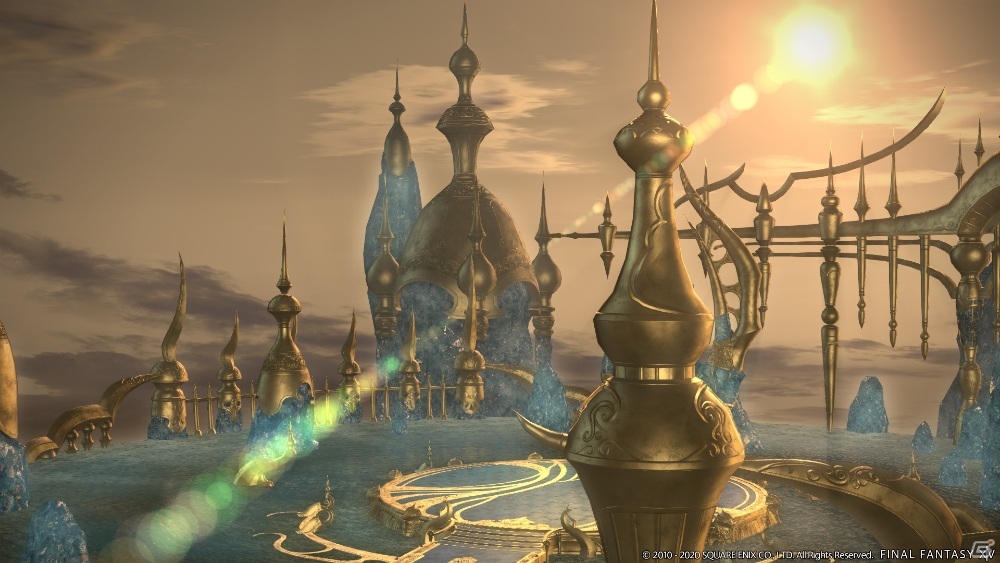 「ファイナルファンタジーXIV」が30％オフで購入できるセールが開催！の画像3