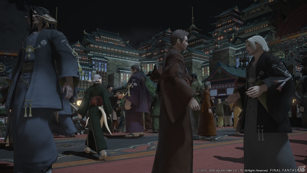 「ファイナルファンタジーXIV」が30％オフで購入できるセールが開催！の画像6
