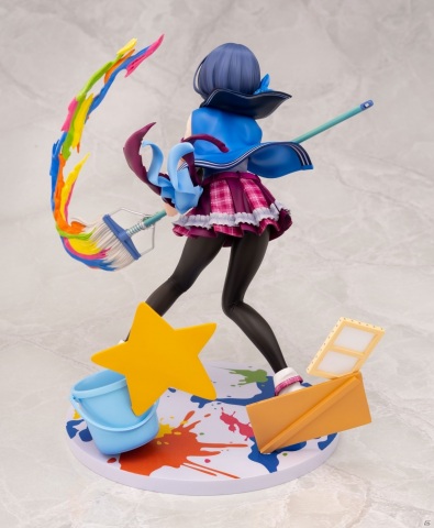 「アイドルマスター シャイニーカラーズ」より杜野凛世が「ブレイブヒーロージャージ」の姿でフィギュア化！の画像6