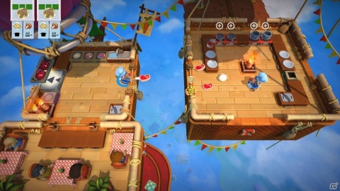【編集部が遊んだゲーム】GWが近づく中でいろんなゲームとの接点が生まれていますの画像15