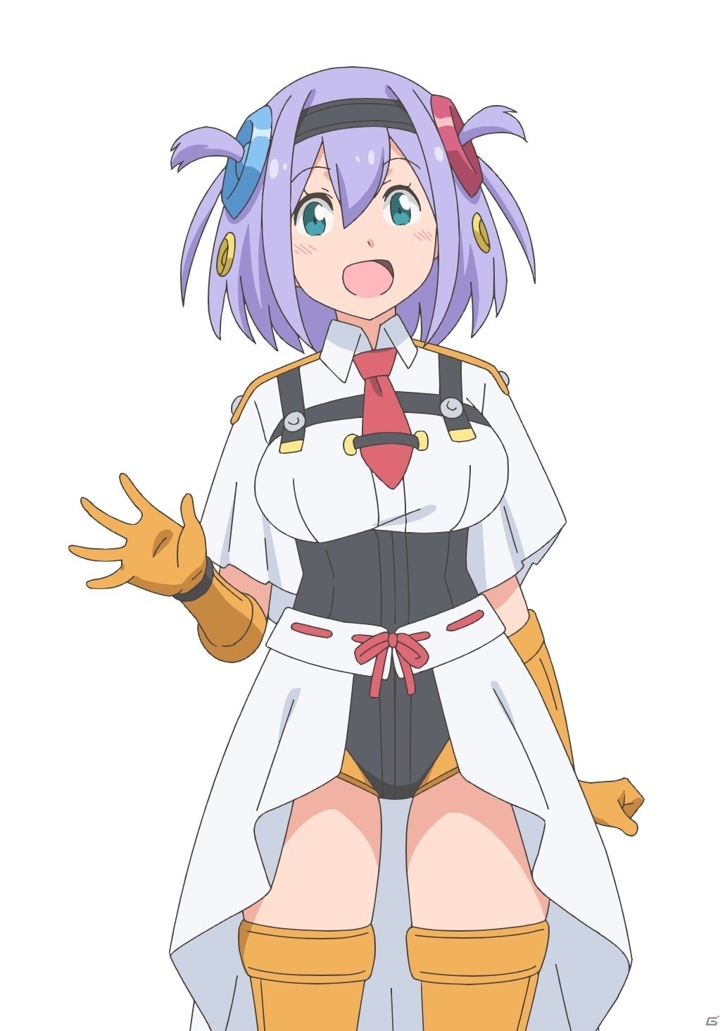 TVアニメ「社長、バトルの時間です！」EDテーマ「おやすみ」視聴動画が公開！フルサイズ先行配信がスタートの画像2