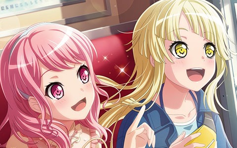 「バンドリ！ ガールズバンドパーティ！」リアルライブをイメージしたアプリ内イベント、RAISE A SUILENの追加情報が発表！