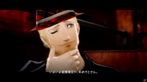 「キャサリン・フルボディ for Nintendo Switch」の特徴やストーリー、システム、キャラクターをまとめて紹介！の画像41
