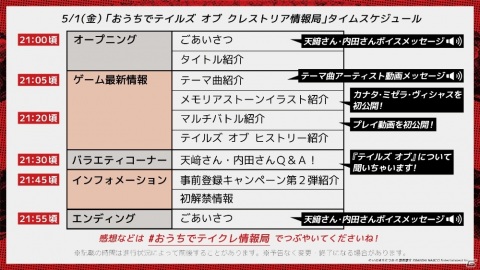 「テイルズ オブ クレストリア」ゲスの極み乙女。によるテーマ曲「蜜と遠吠え」と本編ムービーが解禁！の画像15