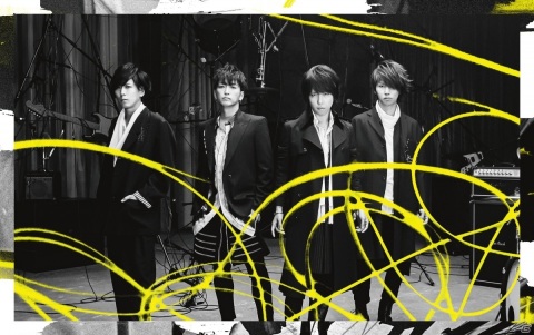 「ARGONAVIS」のバンド「Fantôme Iris」にシドが楽曲提供！サウンドオンリーライブに向けたキャラコメントもの画像4