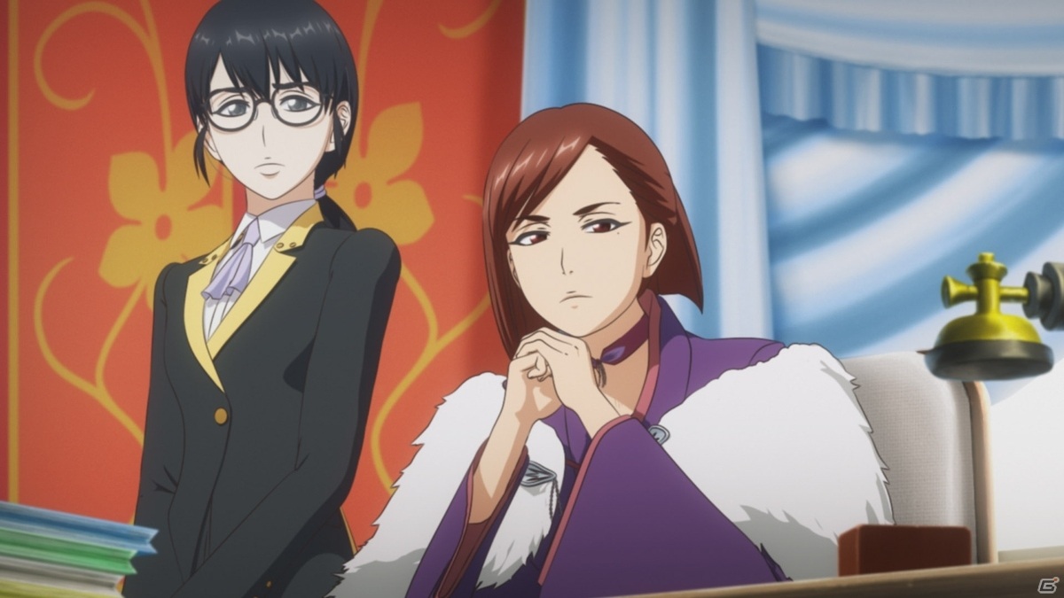 「新サクラ大戦 the Animation」第五話「凸凹探偵！クラーラの秘密を探れ」のあらすじ・場面写真が公開！の画像2