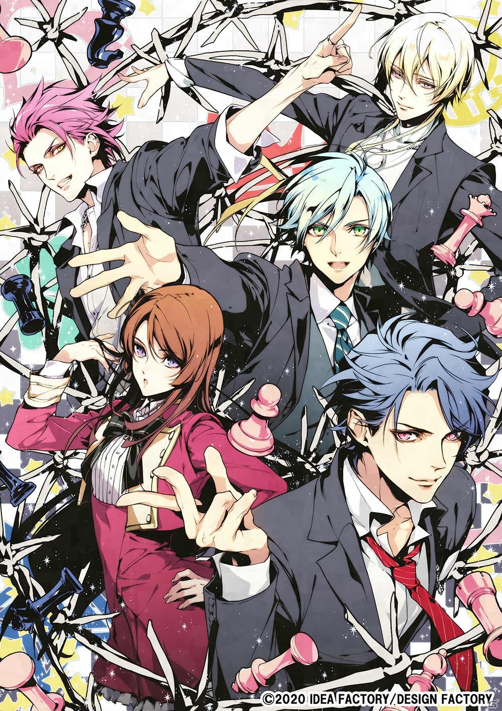 「DAIROKU：AYAKASHIMORI」＆「VARIABLE BARRICADE」合同のWEB体験会が開催！の画像2