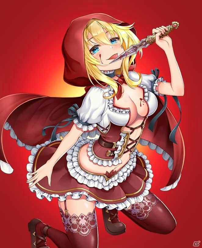 「ゴシックは魔法乙女」最大160連の無料ガチャも登場するGWキャンペーンが開始！の画像10