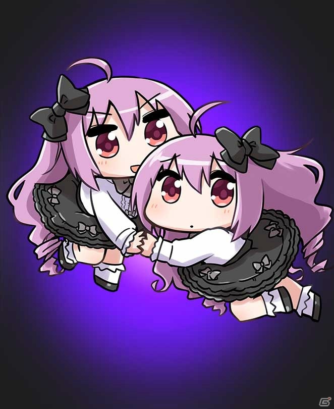 「ゴシックは魔法乙女」最大160連の無料ガチャも登場するGWキャンペーンが開始！の画像7