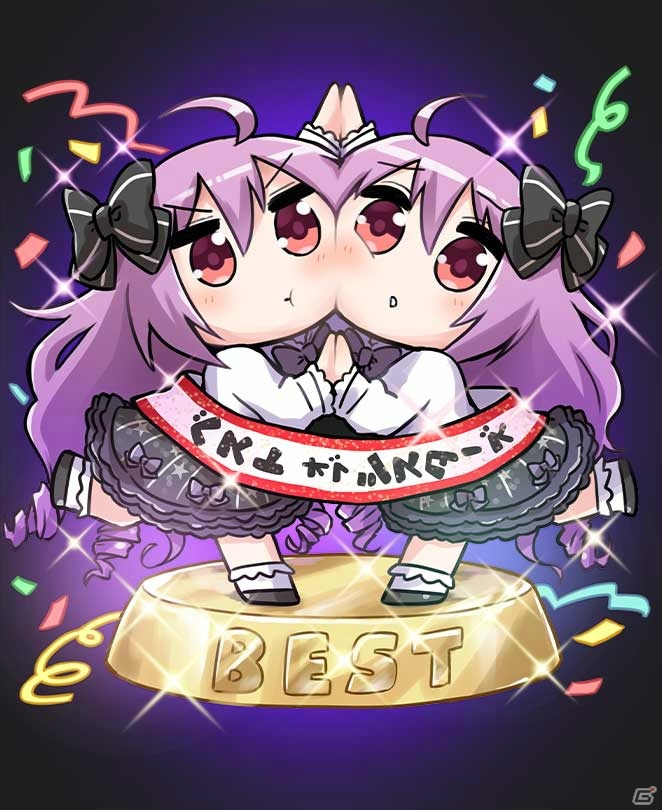 「ゴシックは魔法乙女」最大160連の無料ガチャも登場するGWキャンペーンが開始！の画像8