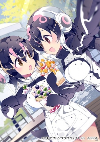 「けものフレンズ3」初の共闘型イベント「ジャパリパーク立ち入り禁止区域・解除開始」が開催！の画像10