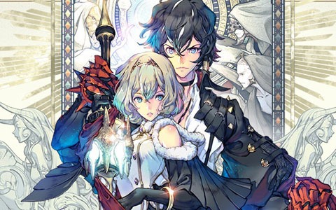 スマートフォン向け3D・VISUALISM RPG「EXOS HEROES」が2020年春にリリース！事前登録がスタート