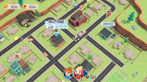 引っ越しアクション Moving Out のnintendo Switch Steam版がリリース 追加コンテンツも同時配信 ゲーム情報サイト Gamer