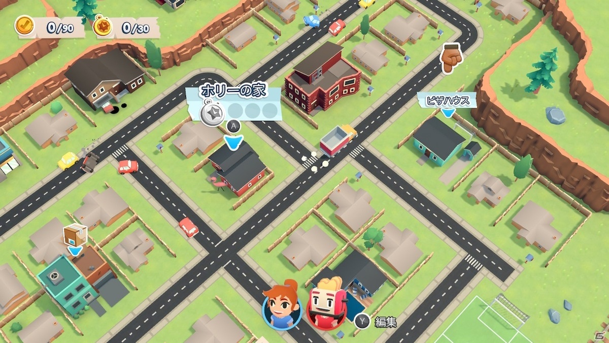引っ越しアクション「Moving Out」のNintendo Switch/Steam版がリリース！追加コンテンツも同時配信の画像7