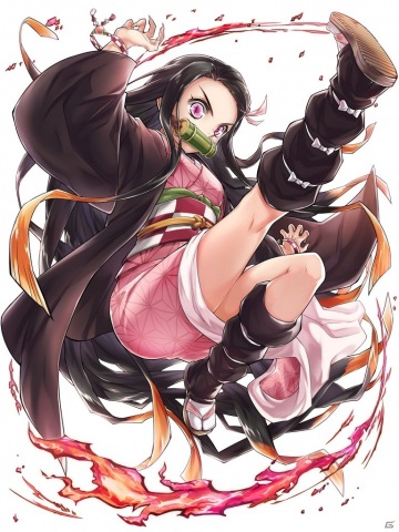 「白猫」×TVアニメ「鬼滅の刃」コラボイベント「鬼滅の刃プロジェクト」がスタート！の画像3