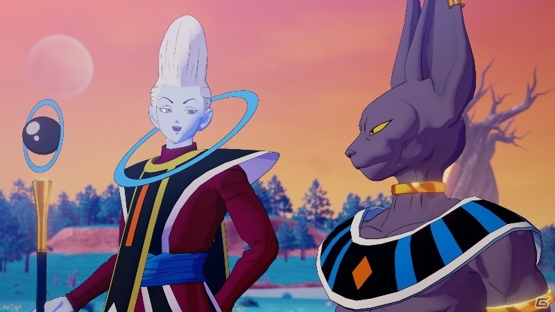 「ドラゴンボールZ KAKAROT」DLC「追加エピソード:新たなる覚醒（前編）」シーズンパス購入者向けの先行プレイが開始の画像3