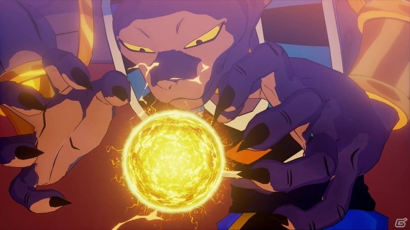 「ドラゴンボールZ KAKAROT」DLC「追加エピソード:新たなる覚醒（前編）」シーズンパス購入者向けの先行プレイが開始の画像7