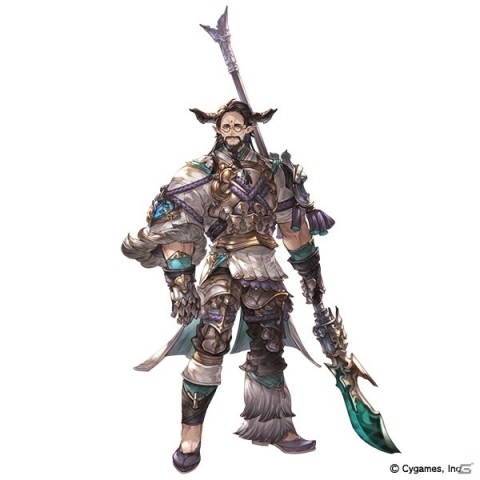 グランブルーファンタジー アルタイルの限定スキン 雨読の衣 が手に入るイベント 窮寇迫ること勿れ が4月29日より開催 ゲーム情報サイト Gamer