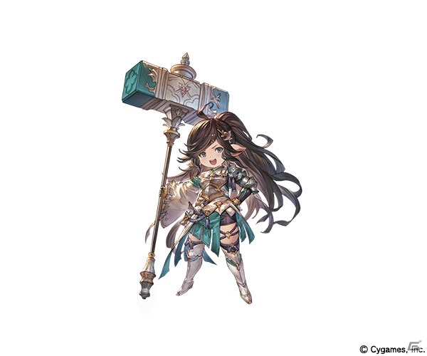 「グランブルーファンタジー」アルタイルの限定スキン「雨読の衣」が手に入るイベント「窮寇迫ること勿れ」が4月29日より開催！の画像11