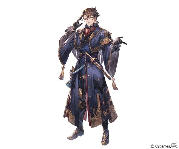 「グランブルーファンタジー」アルタイルの限定スキン「雨読の衣」が手に入るイベント「窮寇迫ること勿れ」が4月29日より開催！の画像15