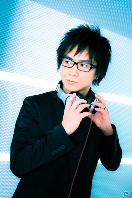 Ryu☆氏デビュー20周年を記念した5年ぶりのオリジナルアルバムが本日発売！の画像4
