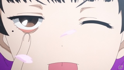 「デジモンサヴァイブ」エキセントリックな不思議ちゃん・東雲ミウ（CV：和多田美咲）とその相棒・シャコモン（CV：高野麻美）を紹介！の画像3