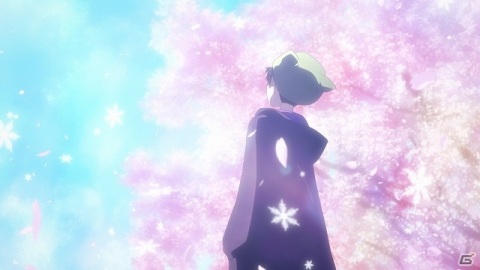 「デジモンサヴァイブ」エキセントリックな不思議ちゃん・東雲ミウ（CV：和多田美咲）とその相棒・シャコモン（CV：高野麻美）を紹介！の画像4