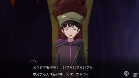 「デジモンサヴァイブ」エキセントリックな不思議ちゃん・東雲ミウ（CV：和多田美咲）とその相棒・シャコモン（CV：高野麻美）を紹介！の画像8