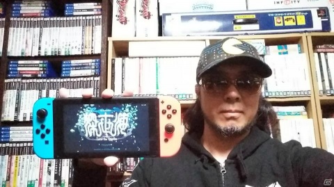 GWの旅行プランは深海で！「深世海 Into the Depths」ゲームコレクターインプレッションの画像1