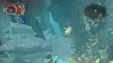 GWの旅行プランは深海で！「深世海 Into the Depths」ゲームコレクターインプレッションの画像10