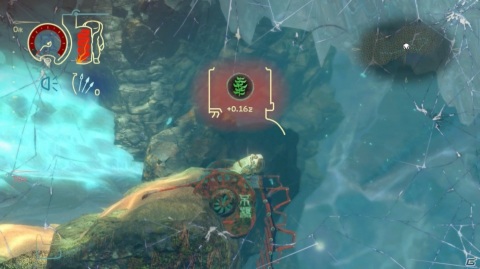GWの旅行プランは深海で！「深世海 Into the Depths」ゲームコレクターインプレッションの画像12