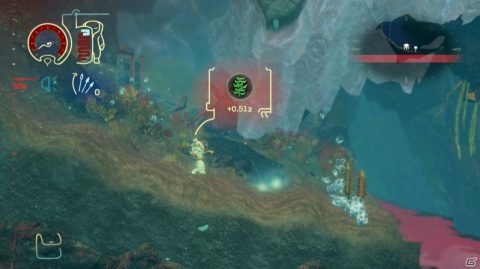 GWの旅行プランは深海で！「深世海 Into the Depths」ゲームコレクターインプレッションの画像13