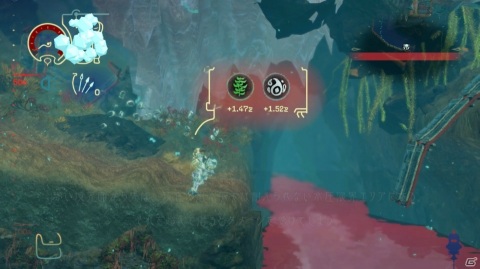 GWの旅行プランは深海で！「深世海 Into the Depths」ゲームコレクターインプレッションの画像14