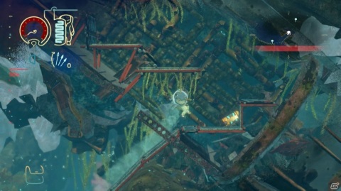 GWの旅行プランは深海で！「深世海 Into the Depths」ゲームコレクターインプレッションの画像15