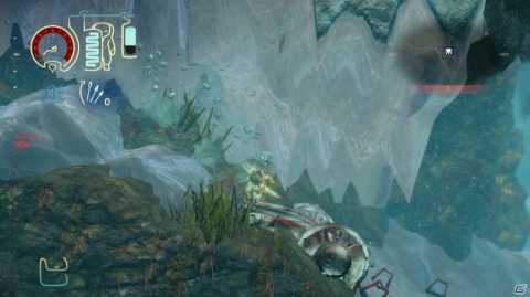 GWの旅行プランは深海で！「深世海 Into the Depths」ゲームコレクターインプレッションの画像17